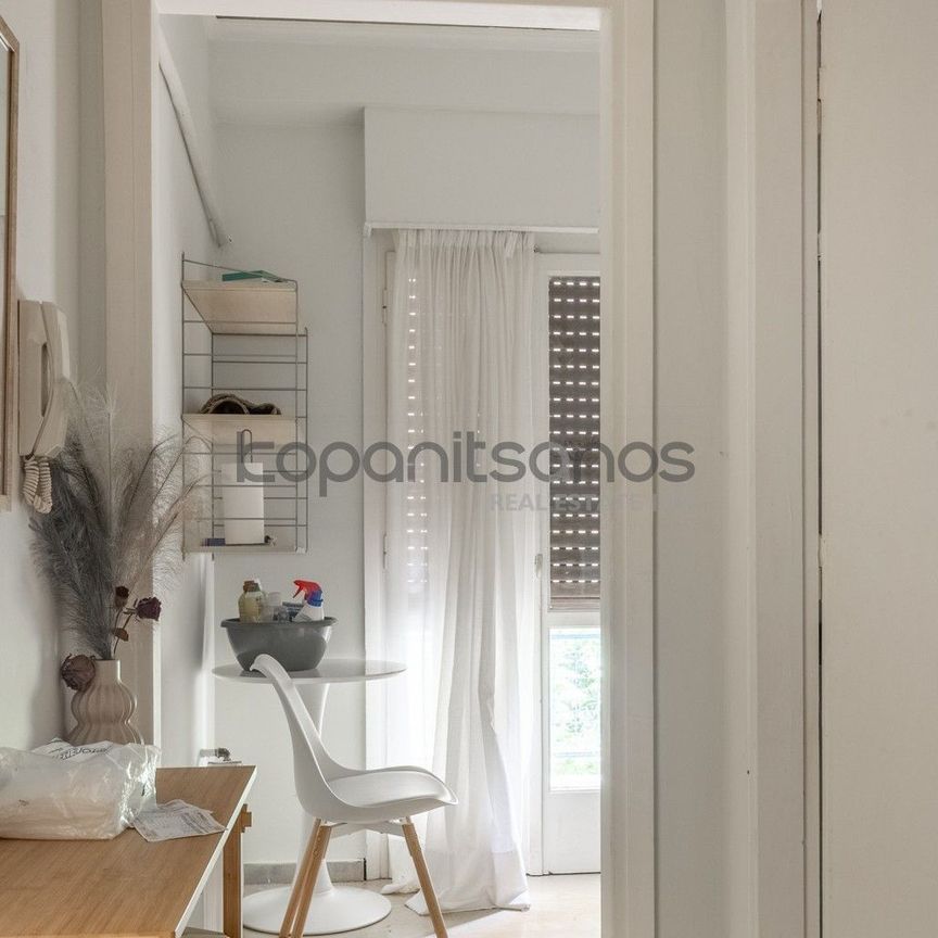 Διαμέρισμα για ενοικίαση Τερψιθέα - Γλυφάδα (Πάτρα) - Photo 1