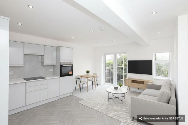 2 bedroom detached bungalow to rent - Photo 1