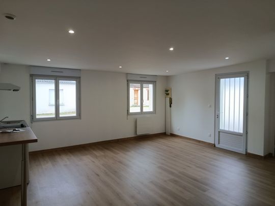 Location Appartement 2 pièces 49m² ORLEANS 45000 - Photo 1