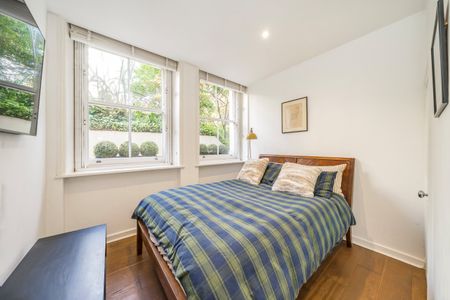 Cornwall Gardens, South Kensington, SW7, London - Photo 5