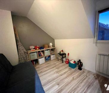 Maison de ville - 66m² - SAINT ETIENNE DU ROUVRAY - Photo 6