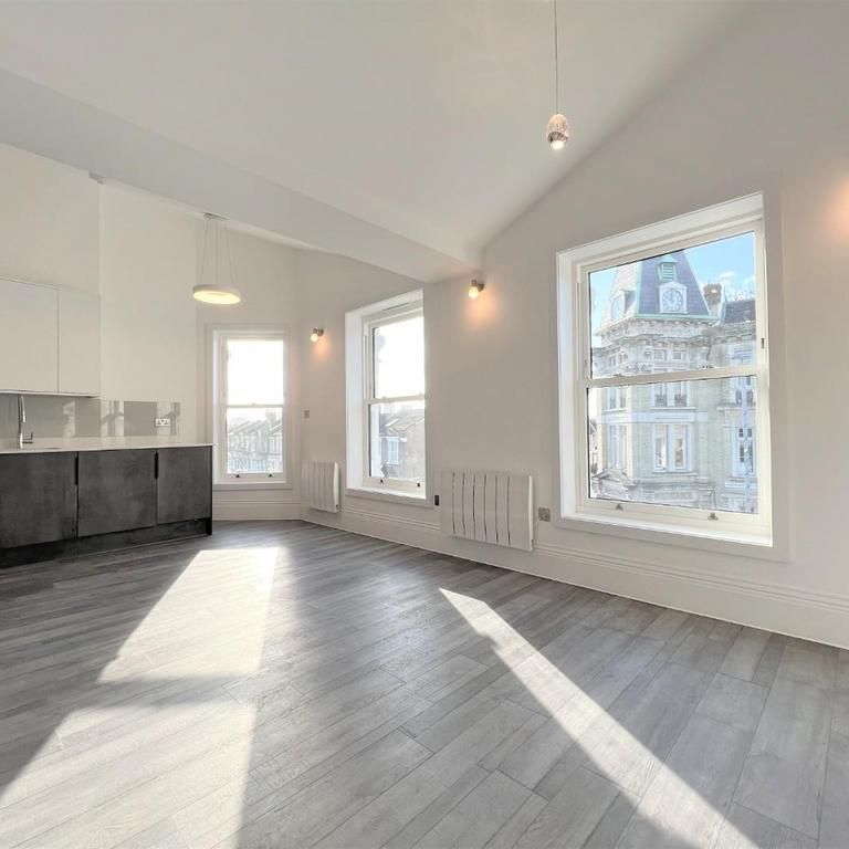 1 bedroom flat to rent - Photo 1