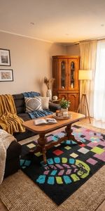 Dwupokojowe mieszkanie Knurów ul. Kazimierza Wielkiego 14C - Photo 3