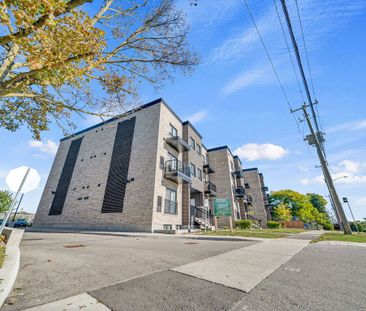 For Lease - 600 Victoria Street Unit# 17, Kitchener, Ontario - Photo 5