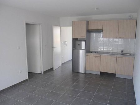 Location appartement 2 pièces 40.15 m² à Castelnau-le-Lez (34170) - Photo 5