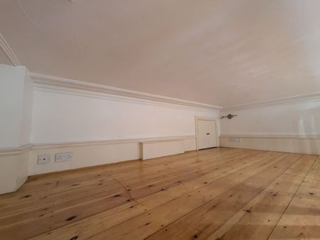 Mezzanine Studio flat - Couples accepted - Photo 2