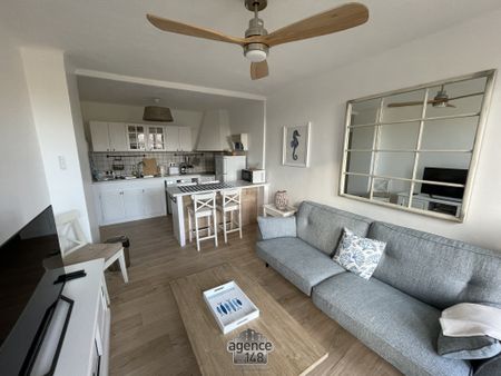 Location Appartement 3 pièces 50m² MARSEILLE 2ème - Photo 3