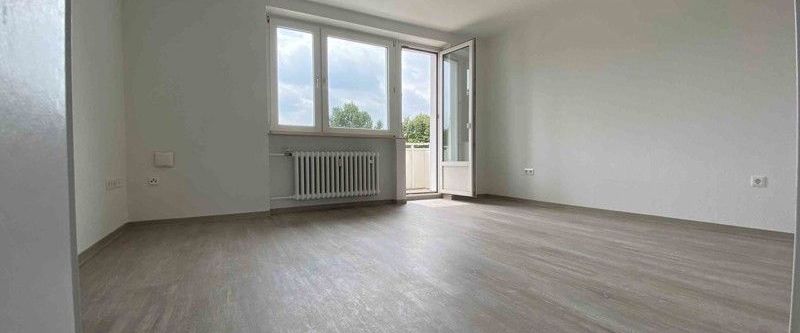 Schöner Wohnen: 3,5-Zimmer-Wohnung in zentraler Lage - Foto 1