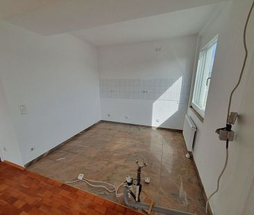 Renovierte Penthouse-Wohnung mit Dachterrasse - Innenstadt - Photo 1