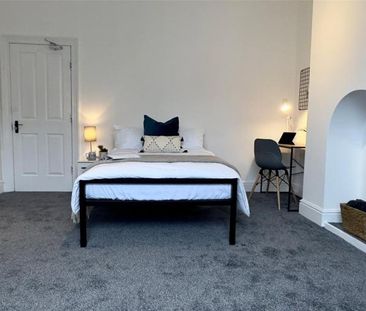 1 bedroom house to rent West Parade, Lincoln, Lincolnshire, LN1 - Photo 5