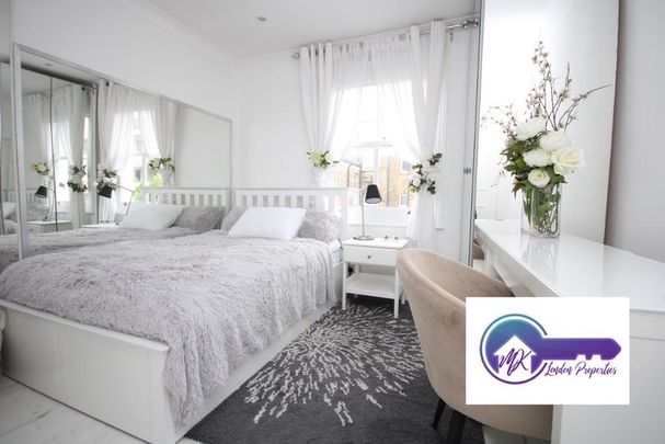 1 Bedroom Room in Flat Share To Rent - Photo 1