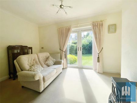 2 bedroom semi-detached house to rent - Photo 2