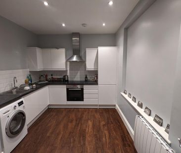 1 bedroom flat to rent - Photo 6