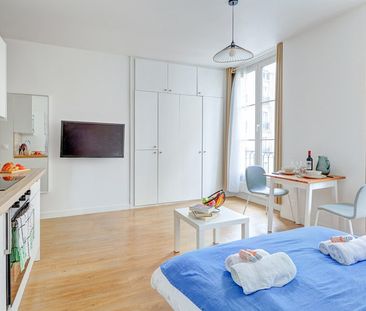 Rue de Malte - Photo 4