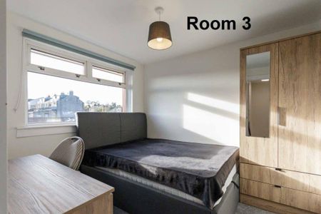 5 bedroom flat share to rent - Photo 3