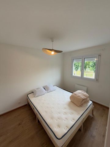 Location Appartement 4 pièces Meublé 63m² LE HAVRE 76600 - Photo 4