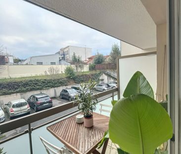 Appartement T1 Bagnolet à louer - Photo 1