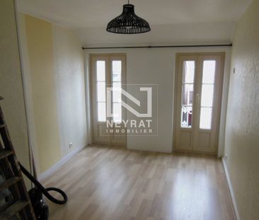 APPARTEMENT T3 A LOUER - Photo 1