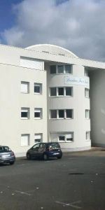 Appartement à louer 1 pièce 16.87m² - Photo 4