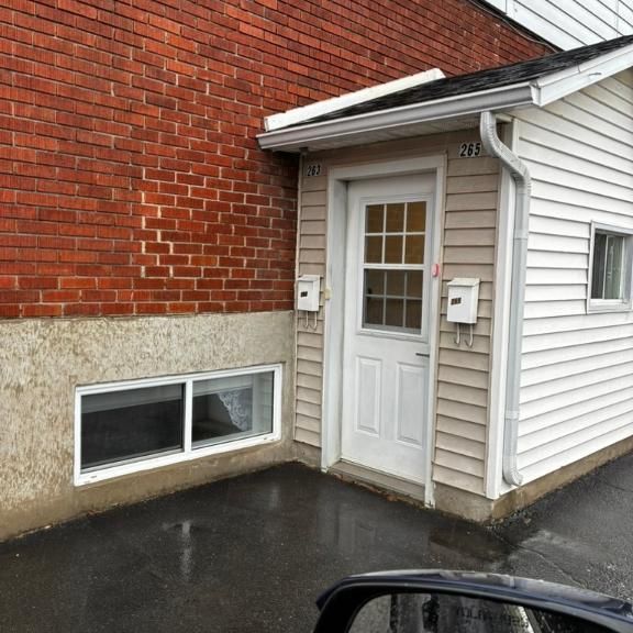 Logement 3 1/2 Sorel-Tracy - Photo 1