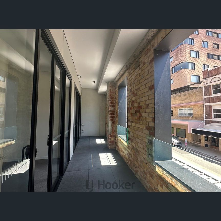 106/147-153 Hunter Street, Newcastle, NSW 2300 - Photo 1