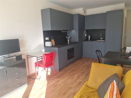 Location Appartement 45.92 M² SAINT-LOUIS 780 € - Photo 3