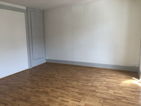 Daniel-Jeanrichard 19 - Appart 2,5 pièces 1er 77 m2 - Foto 4