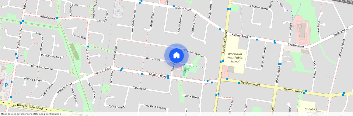 11 Kerry Road, NSW 2148, Blacktown