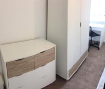 1 bedroom in a house share to rent - Photo 6