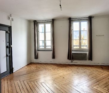 Location Appartement 1 pièce 31m² ROUEN 76000 - Photo 1