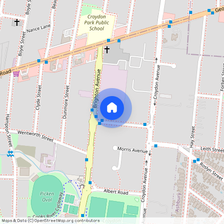 5/13 Queensborough Road, NSW 2133, Croydon Park