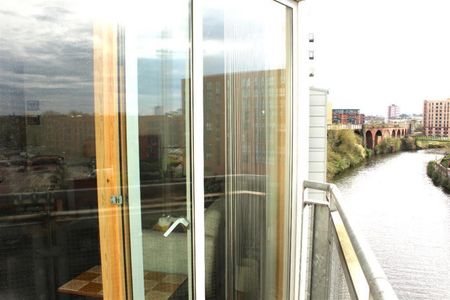 1 bedroom Flat To Let - Photo 4