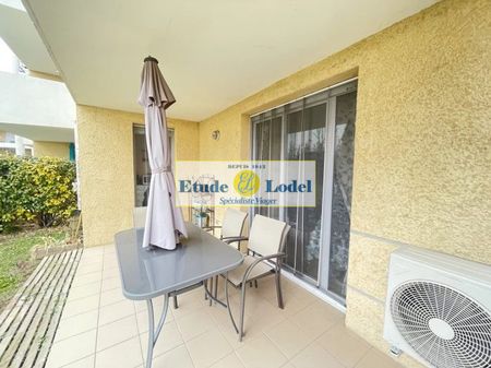 Appartement Digne-les-Bains - Photo 5