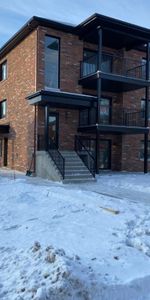 Condo a loué - Photo 3