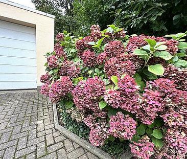 Helle 3-Zimmerwohnung, ca. 82m² mit Balkon in Dortmund-Marten zu ve... - Foto 1