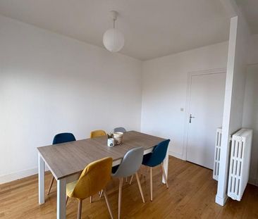 Location Appartement 3 pièces 66m² BREST 29200 - Photo 2