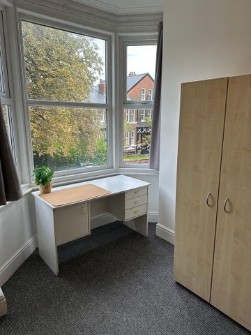 8 bedroom house to rent - Photo 5