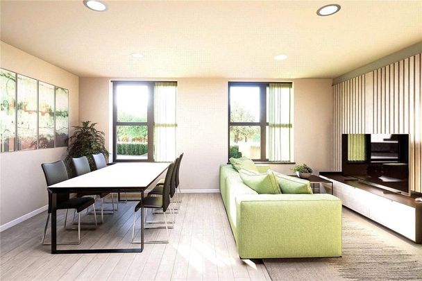 2 bedroom apartment to rent - Photo 1