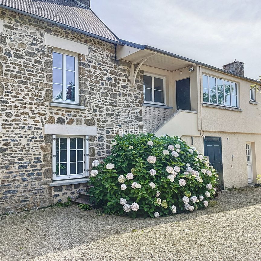 Location Appartement 1 pièce 27m² COUTANCES 50200 - Photo 1