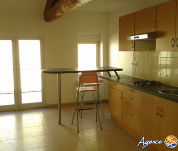 Location Appartement 2 pièces 59m² NARBONNE 11100 - Photo 4