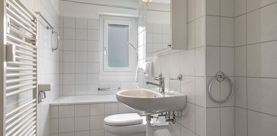 Very quiet, but still central! - Photo 2