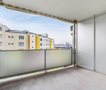 2.5 Zimmer, 53 m², 3. Stock - Photo 4