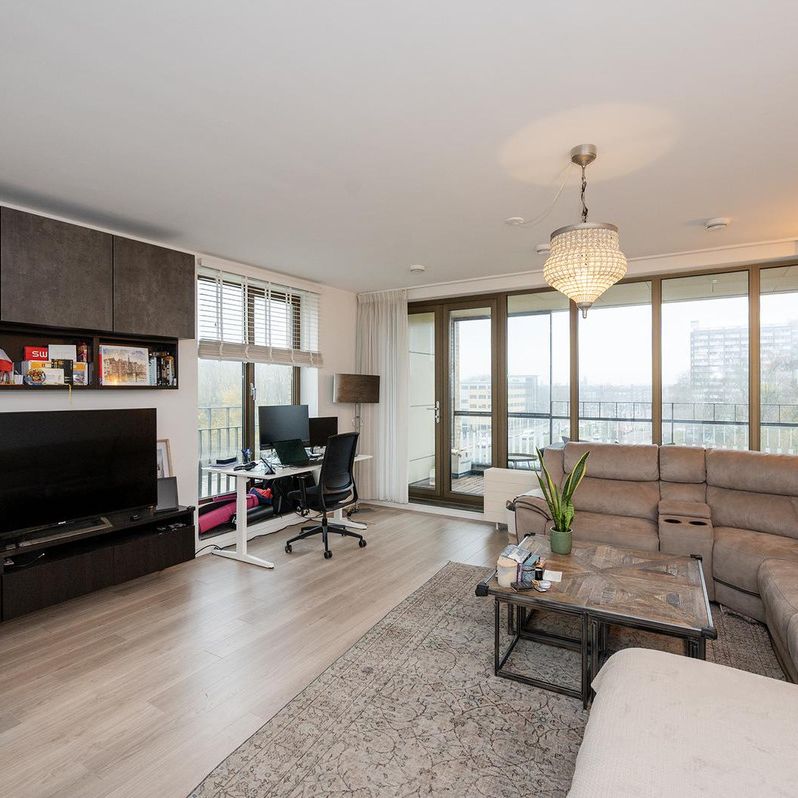 Titus van Rijnstraat 153 - Photo 1