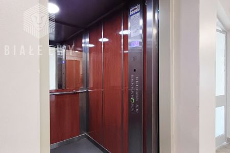 2 pokoje z wyjątkowym widokiem na centrum miasta - Zdjęcie 5