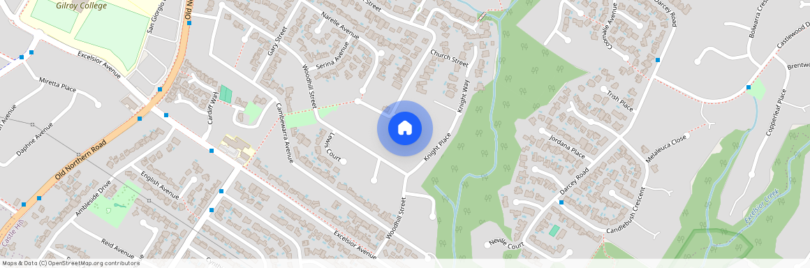 3 Churchwood Way, NSW 2154, Castle Hill