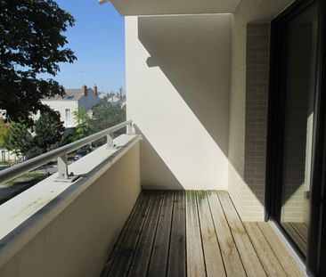 Location Appartement 2 pièces 41m² ORLEANS 45000 - Photo 4