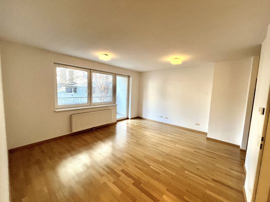 Ruhige 2-Zimmer-Wohnung mit Balkon zu mieten in 1070 Wien - Photo 1