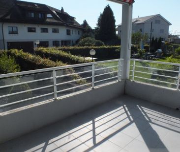 4.5 Zimmer, 107 m², 1. Stock - Photo 4