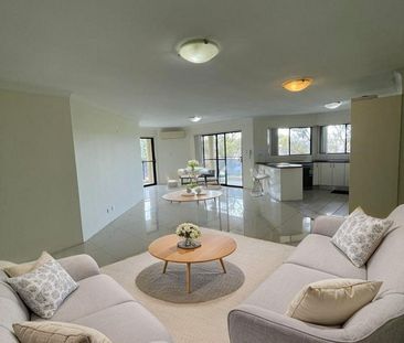 Experience Modern Comfort and Convenience - Rent a Stylish Apartmen... - Photo 5