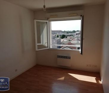 Location Appartement 1 pièce 18m² BORDEAUX 33000 - Photo 1